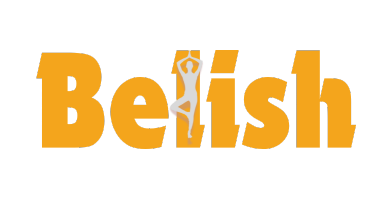 Belish.shop logo